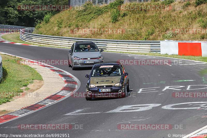 Bild #6992951 - Touristenfahrten Nürburgring Nordschleife (04.08.2019)