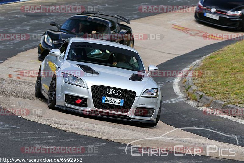 Bild #6992952 - Touristenfahrten Nürburgring Nordschleife (04.08.2019)