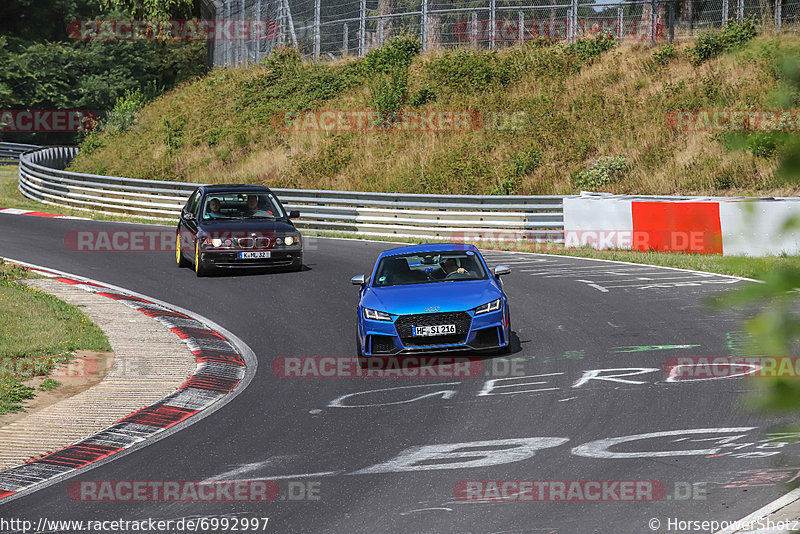 Bild #6992997 - Touristenfahrten Nürburgring Nordschleife (04.08.2019)