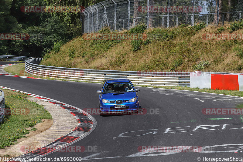 Bild #6993003 - Touristenfahrten Nürburgring Nordschleife (04.08.2019)