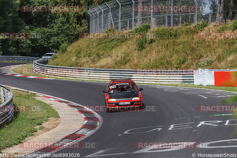 Bild #6993026 - Touristenfahrten Nürburgring Nordschleife (04.08.2019)