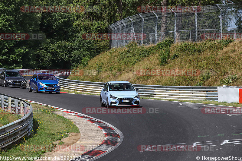 Bild #6993037 - Touristenfahrten Nürburgring Nordschleife (04.08.2019)