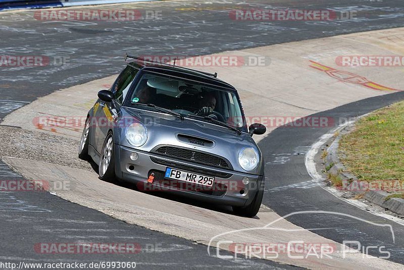 Bild #6993060 - Touristenfahrten Nürburgring Nordschleife (04.08.2019)