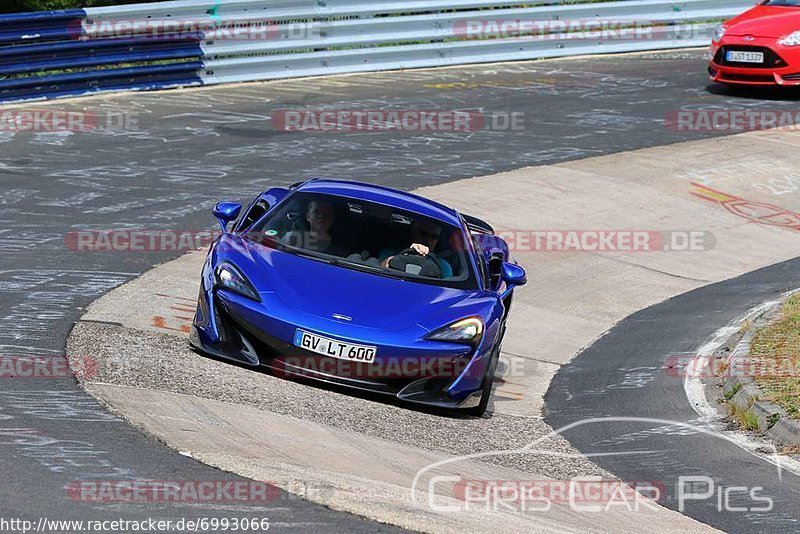 Bild #6993066 - Touristenfahrten Nürburgring Nordschleife (04.08.2019)