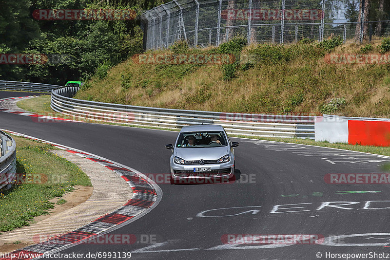 Bild #6993139 - Touristenfahrten Nürburgring Nordschleife (04.08.2019)