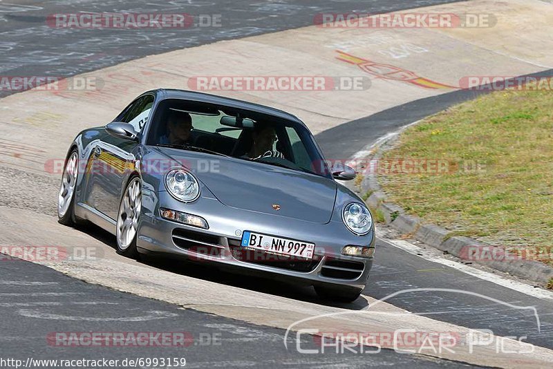 Bild #6993159 - Touristenfahrten Nürburgring Nordschleife (04.08.2019)