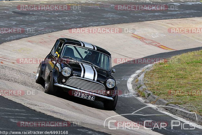 Bild #6993168 - Touristenfahrten Nürburgring Nordschleife (04.08.2019)