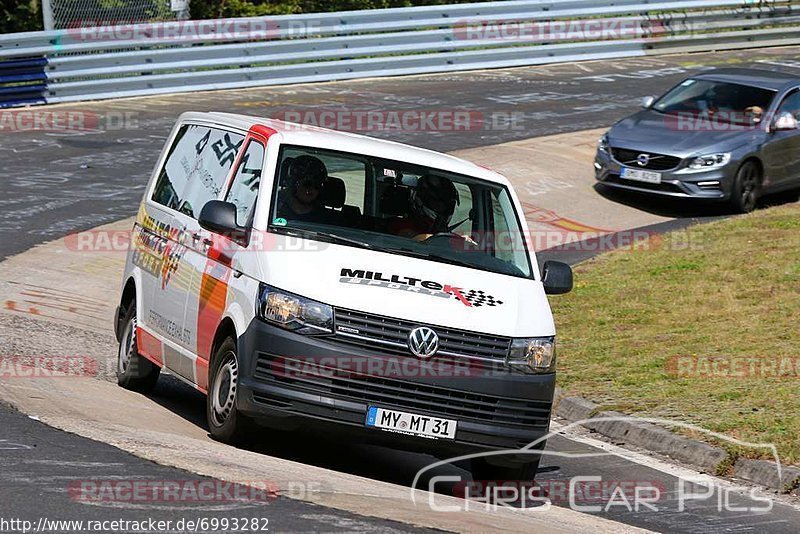 Bild #6993282 - Touristenfahrten Nürburgring Nordschleife (04.08.2019)