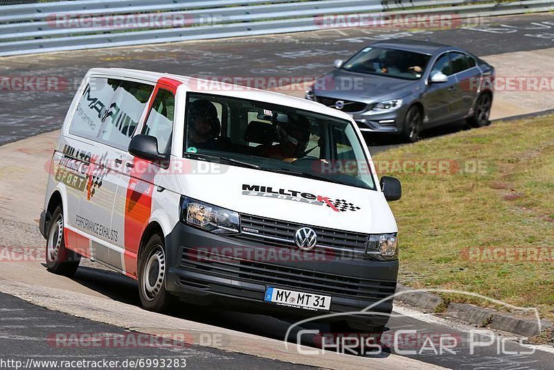 Bild #6993283 - Touristenfahrten Nürburgring Nordschleife (04.08.2019)