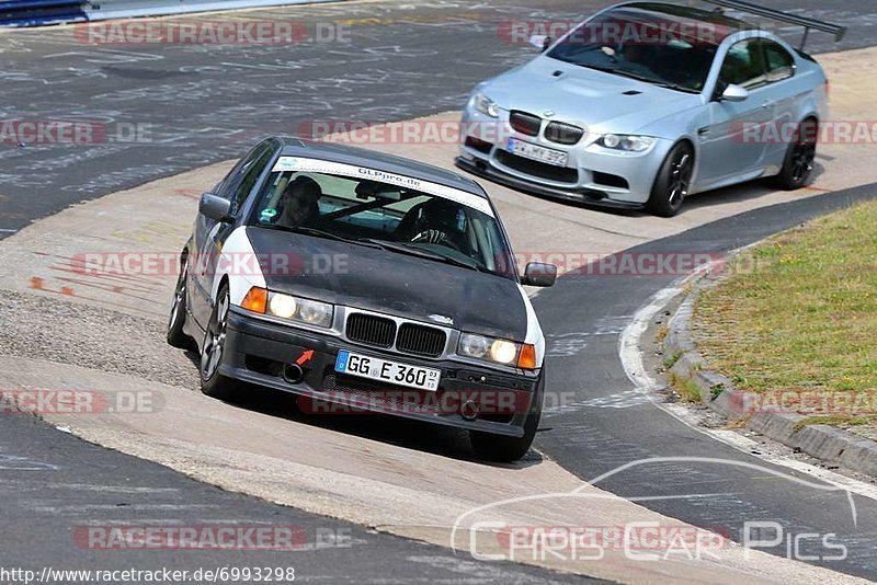 Bild #6993298 - Touristenfahrten Nürburgring Nordschleife (04.08.2019)