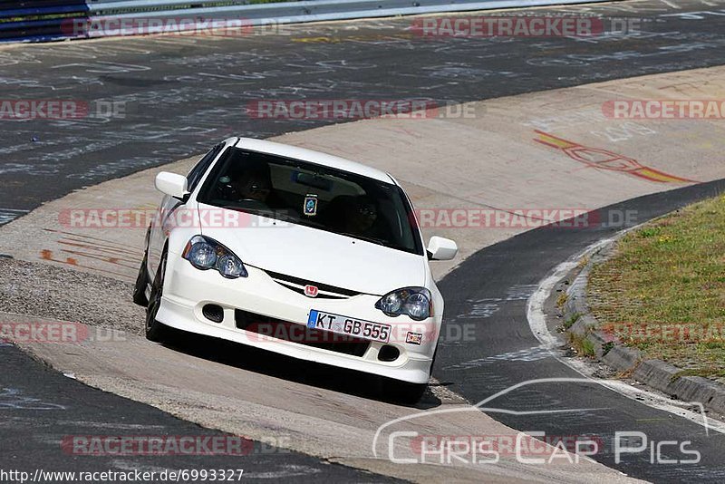 Bild #6993327 - Touristenfahrten Nürburgring Nordschleife (04.08.2019)