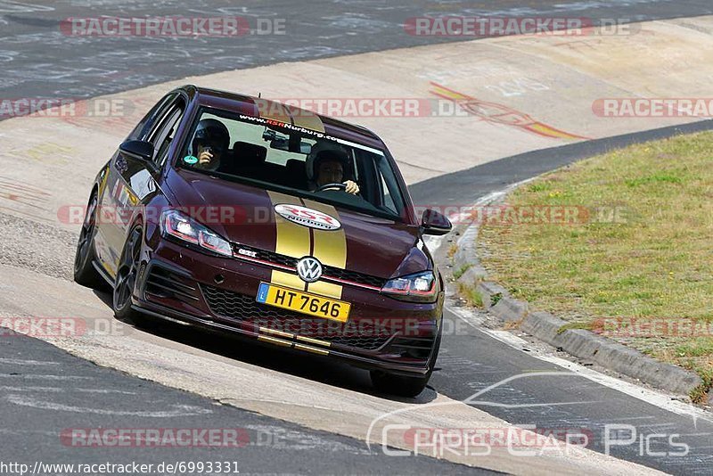 Bild #6993331 - Touristenfahrten Nürburgring Nordschleife (04.08.2019)