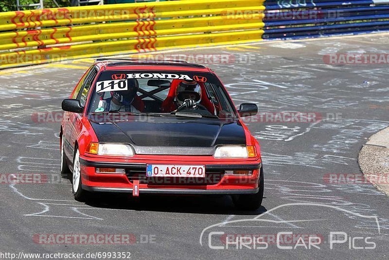 Bild #6993352 - Touristenfahrten Nürburgring Nordschleife (04.08.2019)