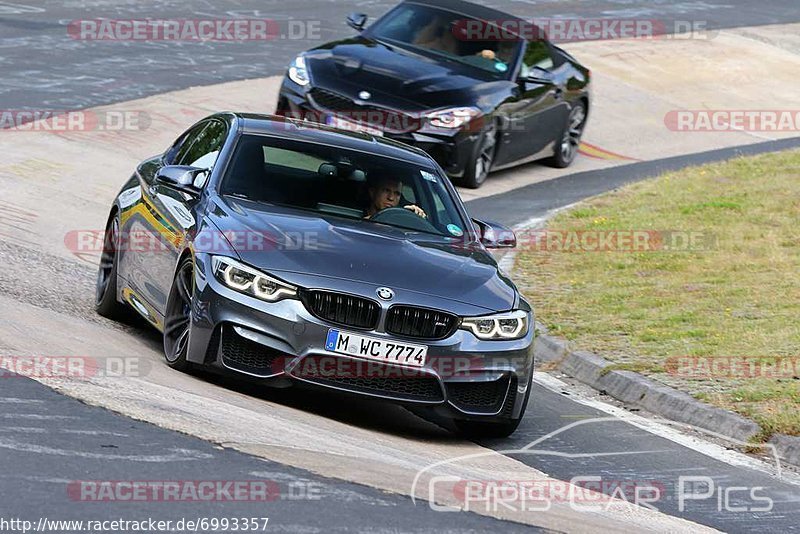 Bild #6993357 - Touristenfahrten Nürburgring Nordschleife (04.08.2019)