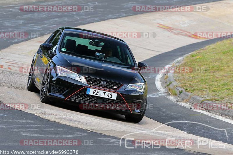 Bild #6993378 - Touristenfahrten Nürburgring Nordschleife (04.08.2019)