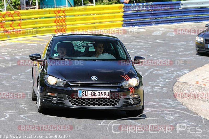 Bild #6993397 - Touristenfahrten Nürburgring Nordschleife (04.08.2019)