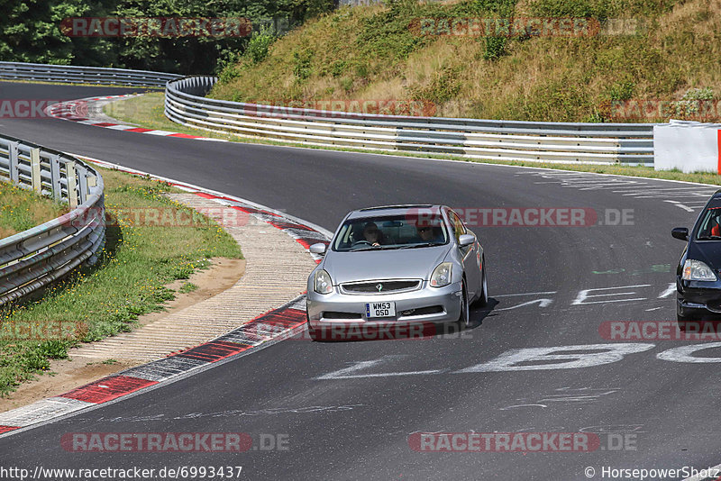 Bild #6993437 - Touristenfahrten Nürburgring Nordschleife (04.08.2019)