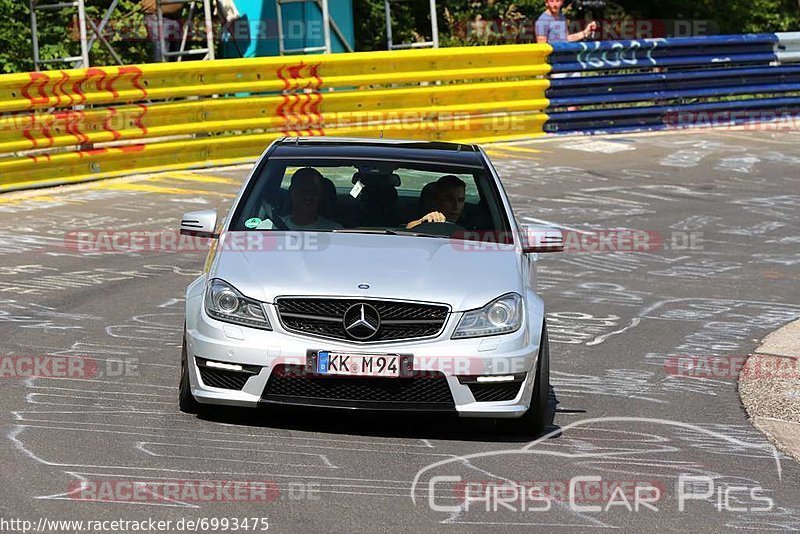 Bild #6993475 - Touristenfahrten Nürburgring Nordschleife (04.08.2019)