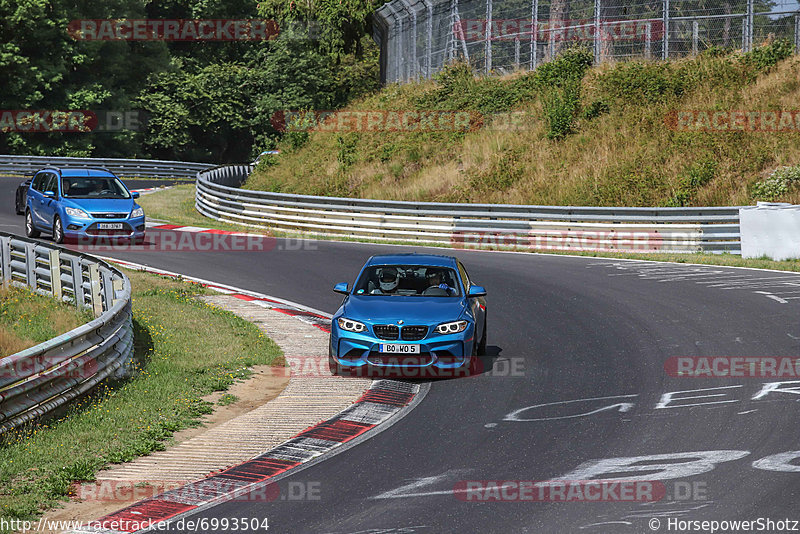 Bild #6993504 - Touristenfahrten Nürburgring Nordschleife (04.08.2019)