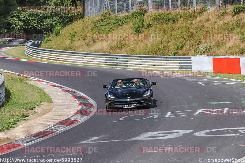 Bild #6993527 - Touristenfahrten Nürburgring Nordschleife (04.08.2019)