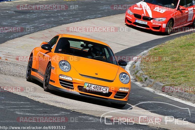 Bild #6993532 - Touristenfahrten Nürburgring Nordschleife (04.08.2019)