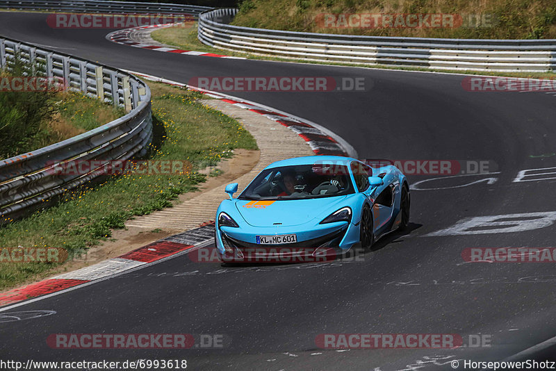 Bild #6993618 - Touristenfahrten Nürburgring Nordschleife (04.08.2019)