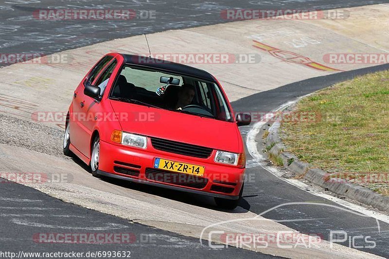 Bild #6993632 - Touristenfahrten Nürburgring Nordschleife (04.08.2019)