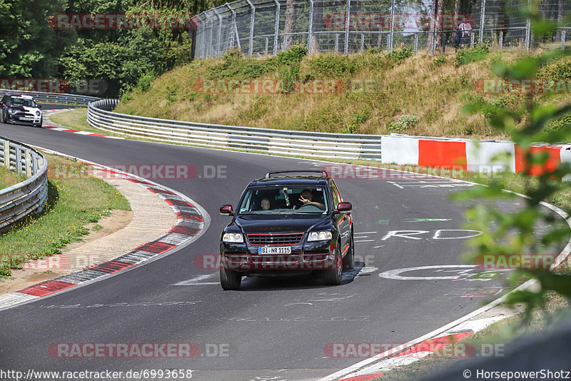 Bild #6993658 - Touristenfahrten Nürburgring Nordschleife (04.08.2019)