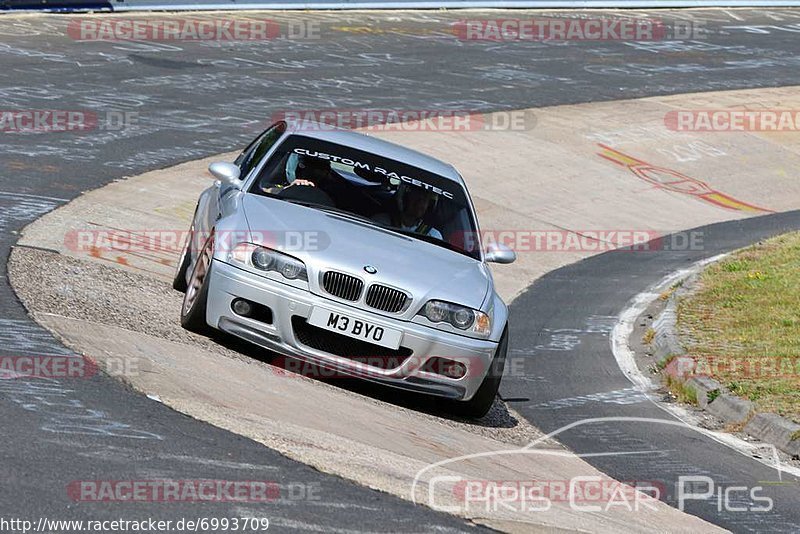 Bild #6993709 - Touristenfahrten Nürburgring Nordschleife (04.08.2019)