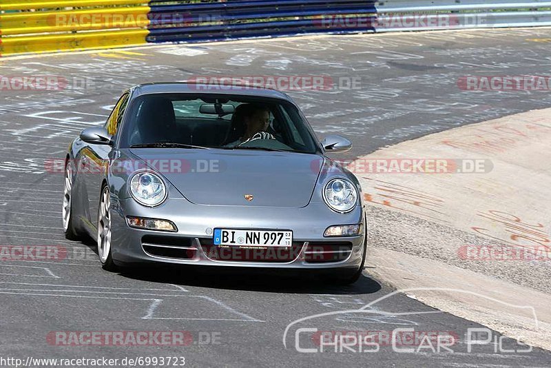 Bild #6993723 - Touristenfahrten Nürburgring Nordschleife (04.08.2019)