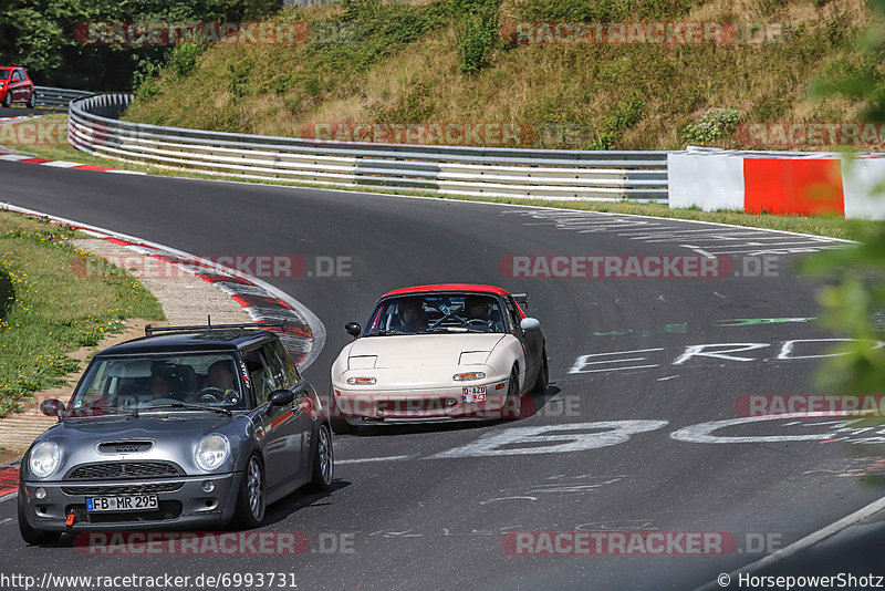 Bild #6993731 - Touristenfahrten Nürburgring Nordschleife (04.08.2019)