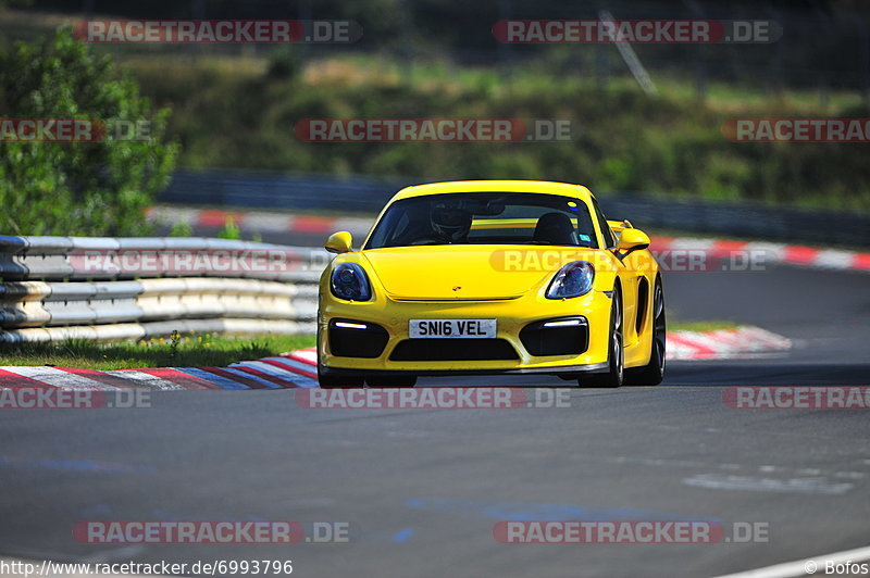 Bild #6993796 - Touristenfahrten Nürburgring Nordschleife (04.08.2019)