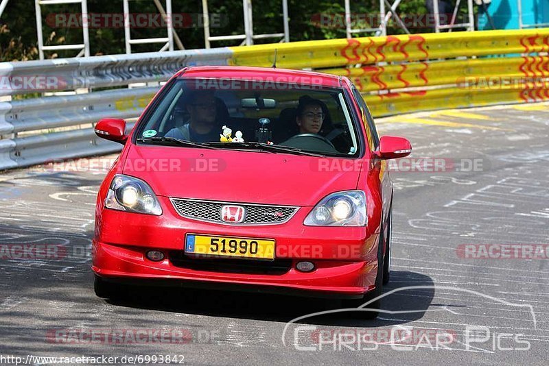 Bild #6993842 - Touristenfahrten Nürburgring Nordschleife (04.08.2019)