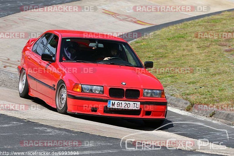 Bild #6993894 - Touristenfahrten Nürburgring Nordschleife (04.08.2019)