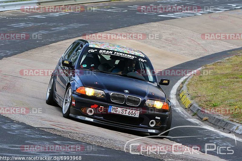 Bild #6993968 - Touristenfahrten Nürburgring Nordschleife (04.08.2019)