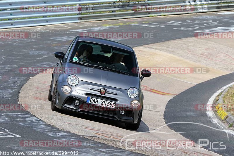 Bild #6994012 - Touristenfahrten Nürburgring Nordschleife (04.08.2019)