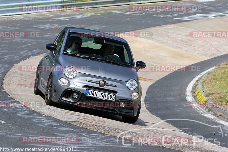 Bild #6994013 - Touristenfahrten Nürburgring Nordschleife (04.08.2019)