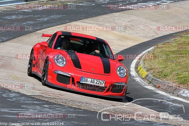 Bild #6994024 - Touristenfahrten Nürburgring Nordschleife (04.08.2019)