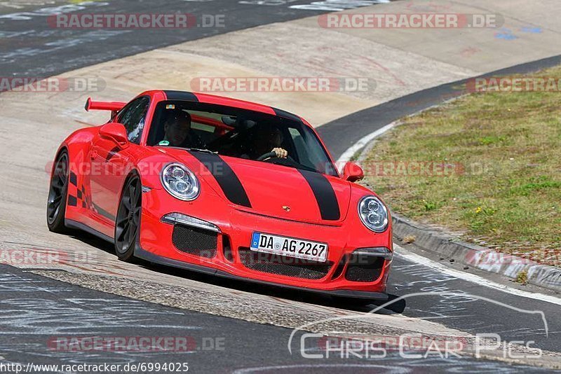 Bild #6994025 - Touristenfahrten Nürburgring Nordschleife (04.08.2019)