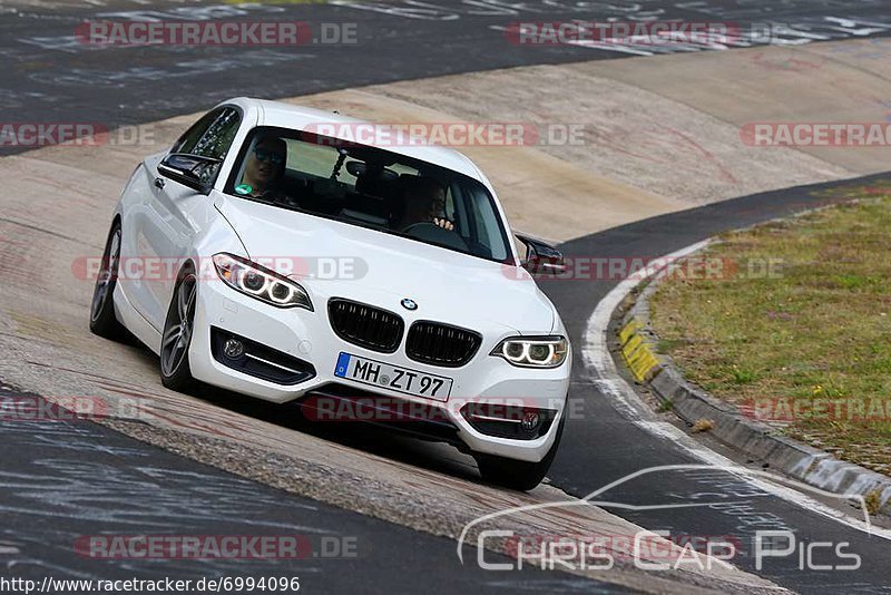 Bild #6994096 - Touristenfahrten Nürburgring Nordschleife (04.08.2019)