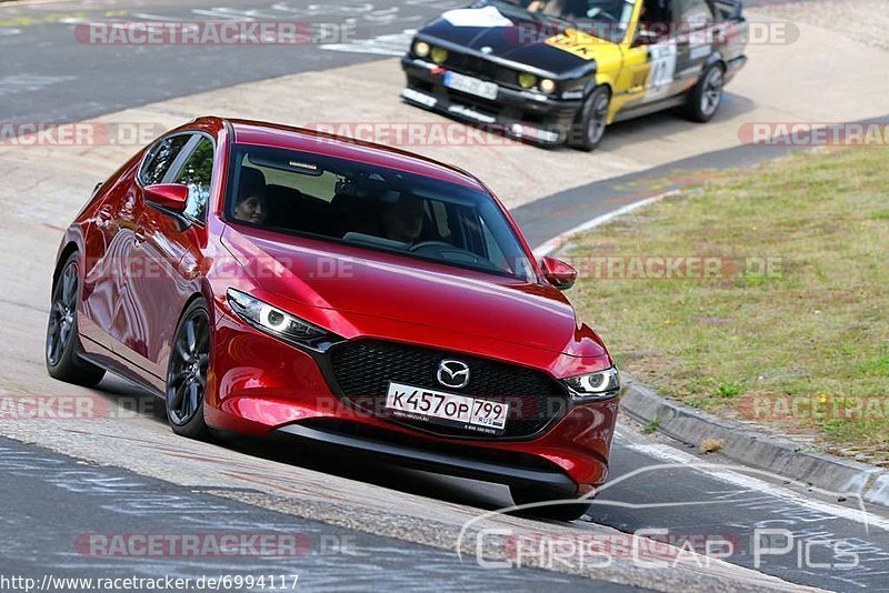 Bild #6994117 - Touristenfahrten Nürburgring Nordschleife (04.08.2019)