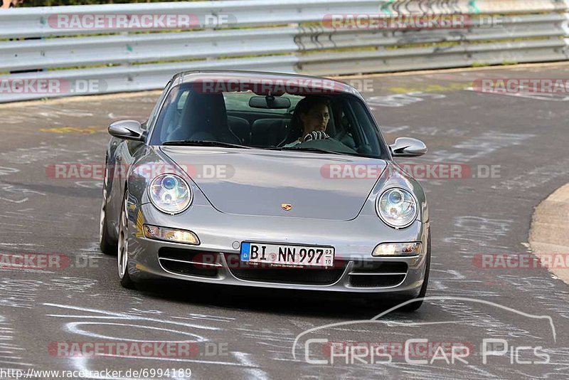 Bild #6994189 - Touristenfahrten Nürburgring Nordschleife (04.08.2019)