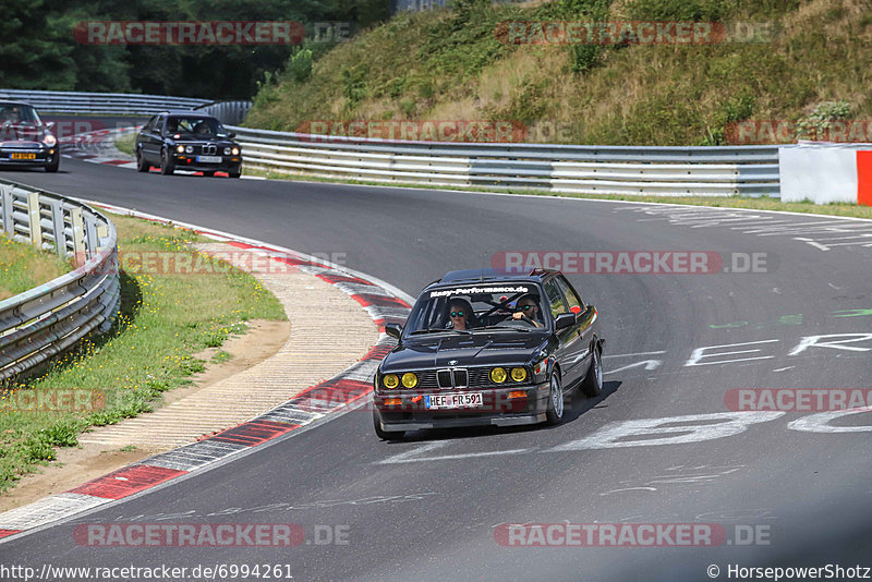 Bild #6994261 - Touristenfahrten Nürburgring Nordschleife (04.08.2019)