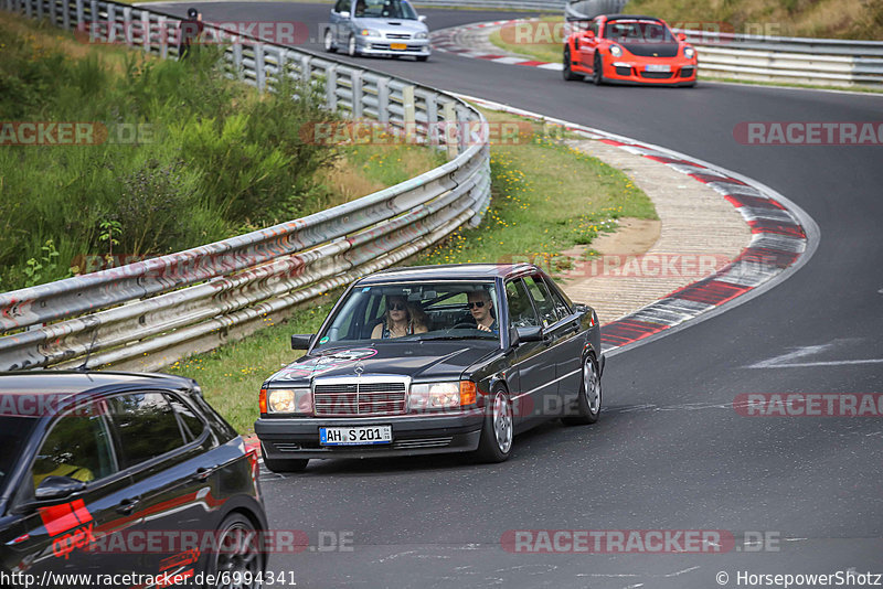 Bild #6994341 - Touristenfahrten Nürburgring Nordschleife (04.08.2019)