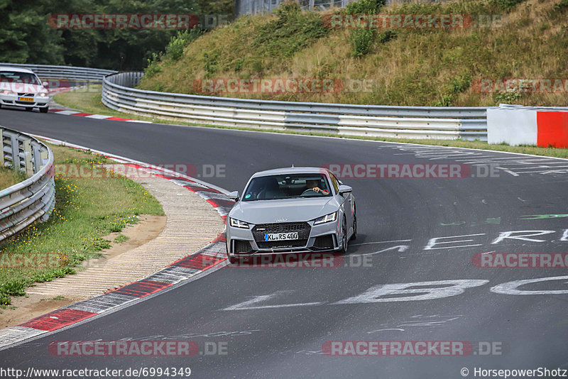 Bild #6994349 - Touristenfahrten Nürburgring Nordschleife (04.08.2019)