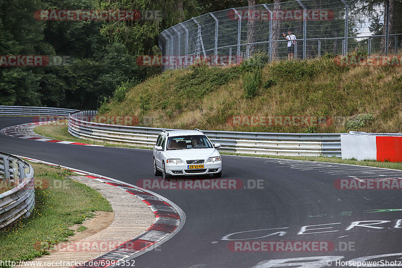 Bild #6994352 - Touristenfahrten Nürburgring Nordschleife (04.08.2019)