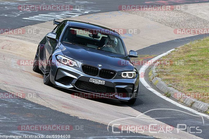 Bild #6994408 - Touristenfahrten Nürburgring Nordschleife (04.08.2019)