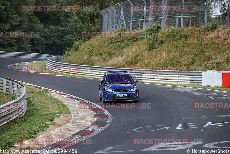 Bild #6994459 - Touristenfahrten Nürburgring Nordschleife (04.08.2019)