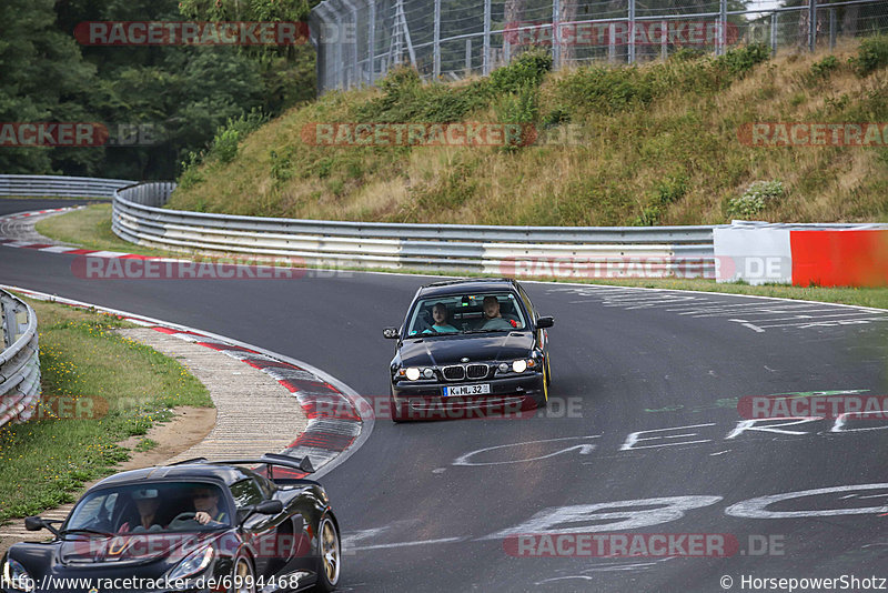 Bild #6994468 - Touristenfahrten Nürburgring Nordschleife (04.08.2019)