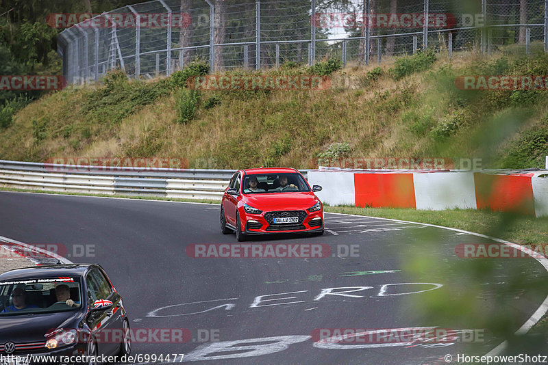 Bild #6994477 - Touristenfahrten Nürburgring Nordschleife (04.08.2019)